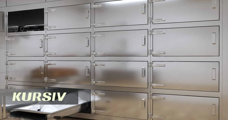 Kazakh woman returns home after being declared dead