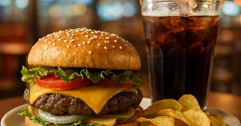 Минтруда прокомментировало скандальную ситуацию в Burger King