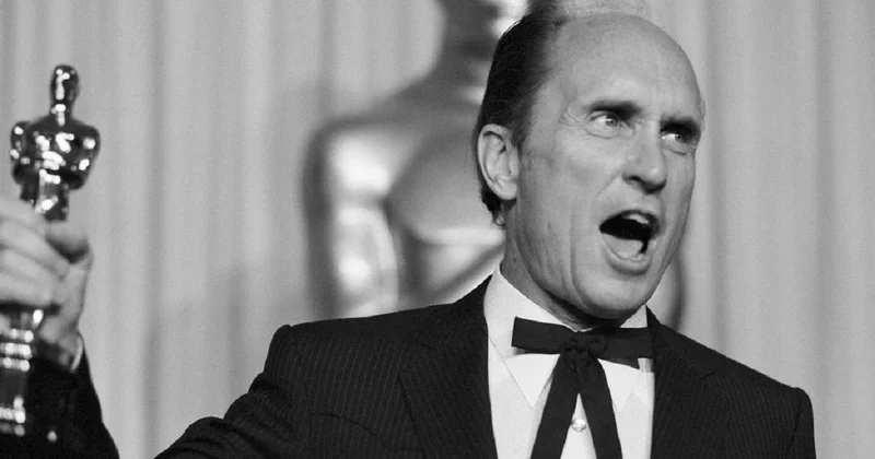 Скончался легендарный голливудский актер и обладатель Оскара Роберт Дюваль