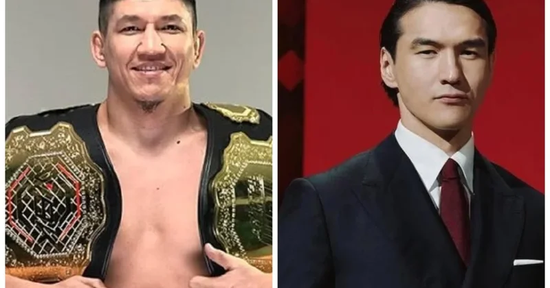 Куат Хамитов заступился за Нурлана Сабурова на фоне проверки КНБ