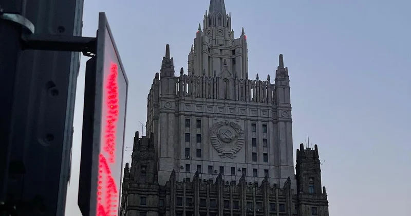 Польша готовит иск в суд из за ущерба времен СССР: Россия ответила на требование о репарациях