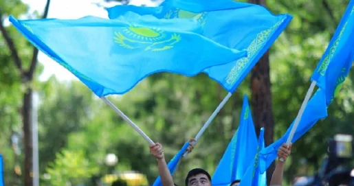 Акимат Астаны отказался раскрывать информацию о митингах из за косвенной идентификации