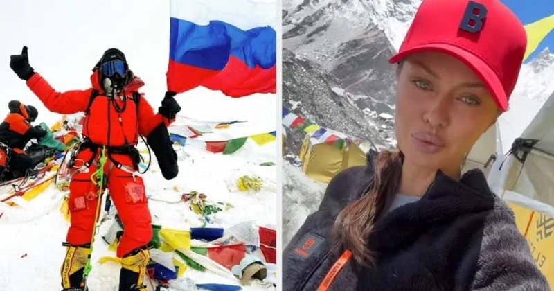 Конец эпохи селфи туризма : Непал закроет доступ к Эвересту для любителей и блогеров