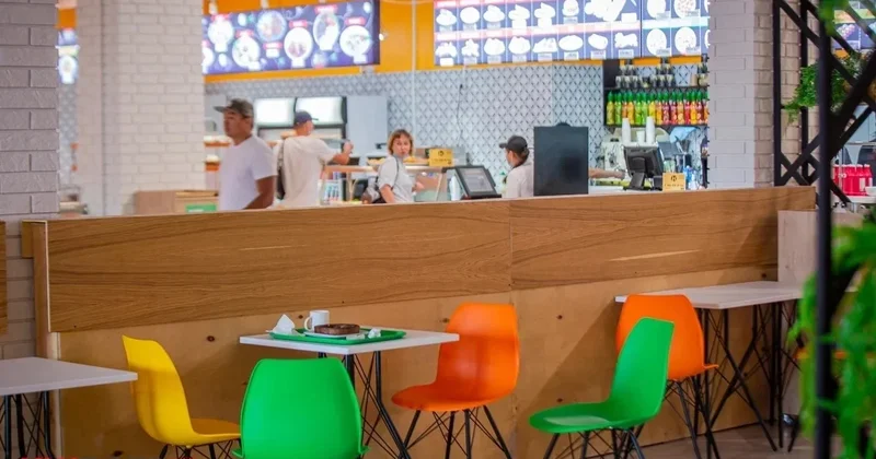 Burger King уволил иностранных руководителей на фоне скандала