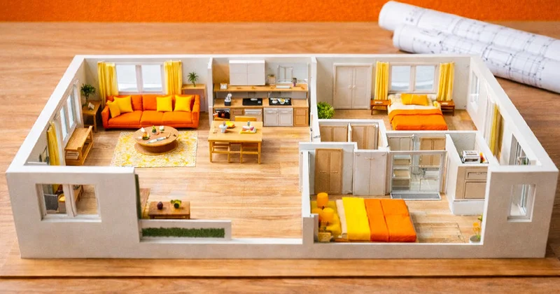 Пәтердің техникалық паспорты жойыла ма?