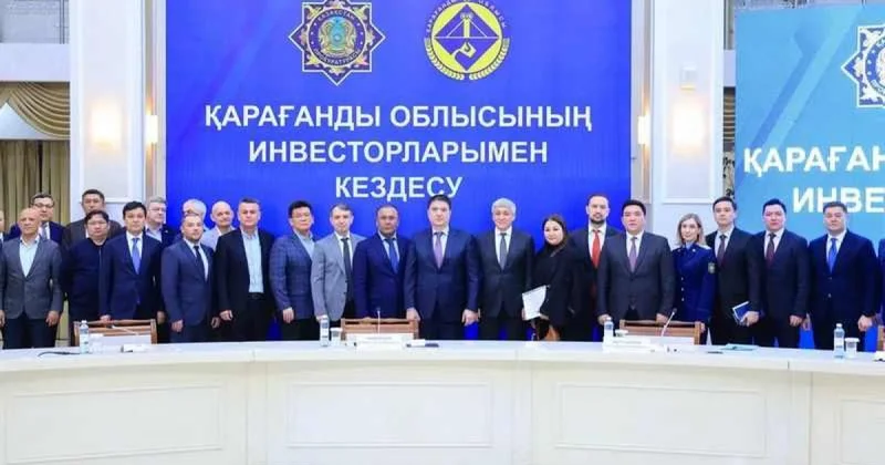 Инвестпроекты без барьеров