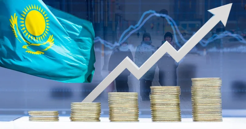 Елдегі өңдеу өнеркәсібінде қаншалықты өсім болды