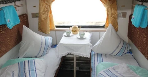 Наладить новое производство полувагонов планируют в Казахстане