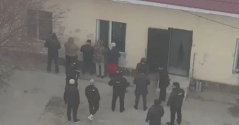 Распространяли во все регионы: деятельность группы ликвидировали на юге Казахстана