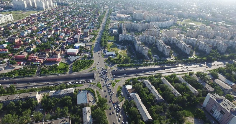 Алматинцы почувствовали землетрясение