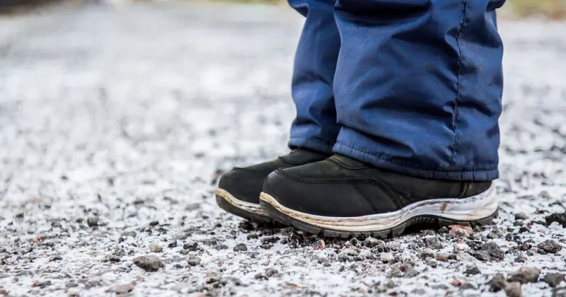 Прогноз погоды на 18 февраля: понижение температуры ожидается на западе страны, на юге до +20 градусов