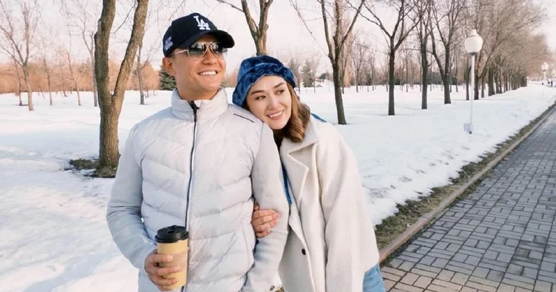 Али Окапов рассказал о важном событии в семье