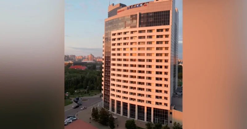 Неліктен Отбасы банк Астанадағы Думан қонақүйін сатып алды