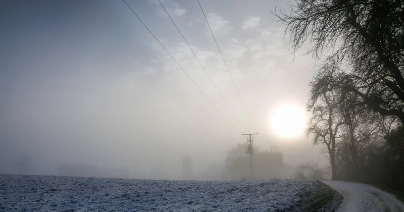 Дороги в трех регионах Казахстана закрыты