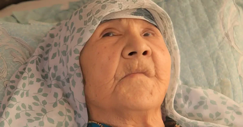 Woman registered as 130 years old in Uzbekistan