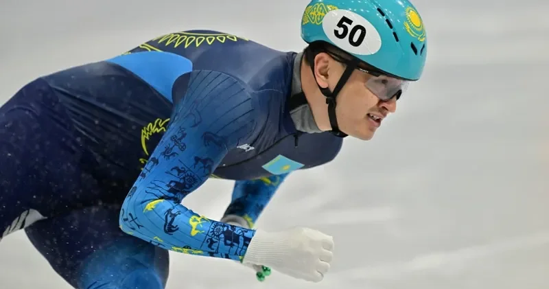 Қысқы Олимпиада: Абзал Әжғалиев пен Денис Никишаның ширек финалдағы қарсыластары кім