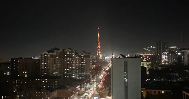 Алматының кейбір ауданында жарық уақытша өшуі мүмкін