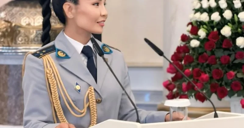 Чемпионка мира и боец СОБРа покоряет своей силой и красотой