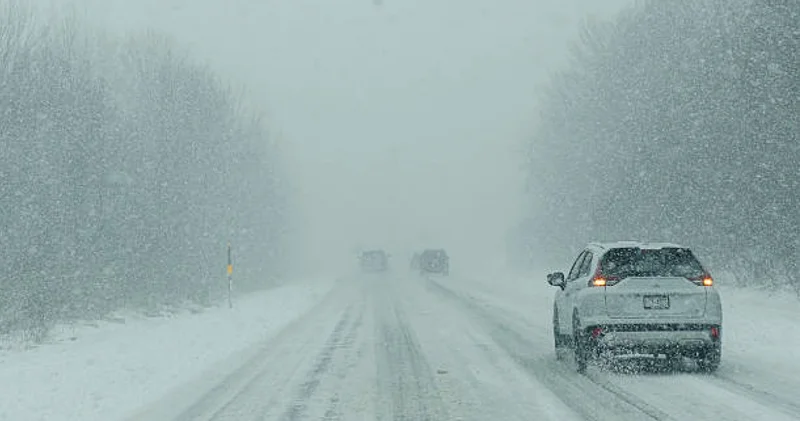 Республика бойынша тұман түсіп, желдің күшеюі күтіледі Қазгидромет