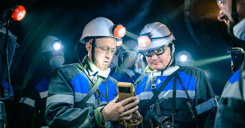 Өнеркәсіп министрі Qarmet тегі өзгерістерге түсінік берді