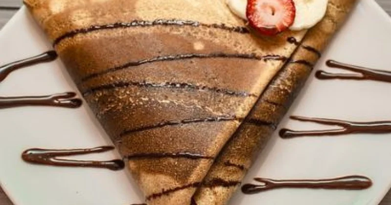 Что происходит в организме после блинов