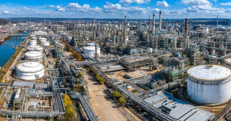 Когда в Казахстане запустят новый НПЗ, рассказали в правительстве