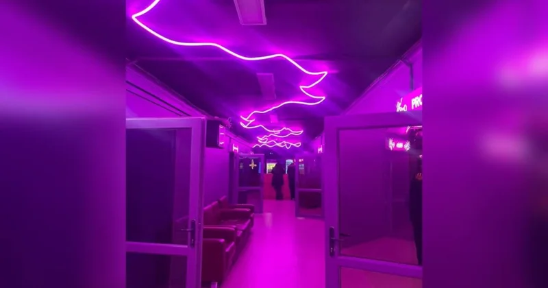 Ночные геймеры: в Актобе закрыли компьютерный клуб за пребывание подростков