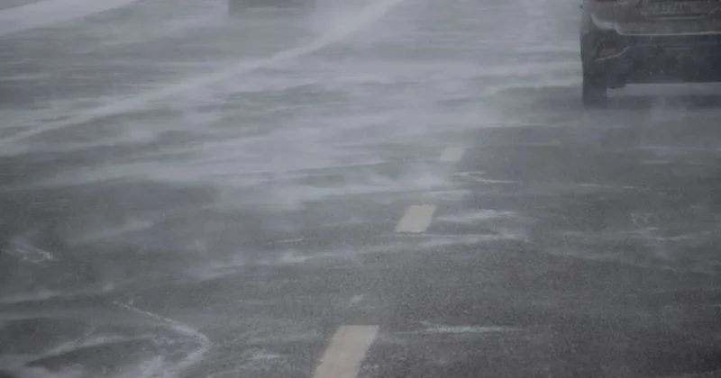 Более 600 авто сопроводил патруль по трассе Астана Павлодар