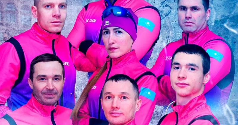 Зимняя Паралимпиада в Италии: кто вошел в состав сборной Казахстана