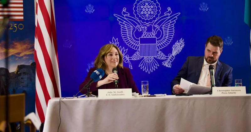 Партнерство, основанное на взаимном уважении