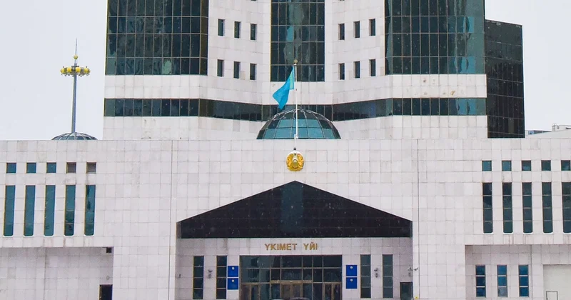 Үкімет экономиканы әртараптандыра түсу тәсілдерін пысықтайды