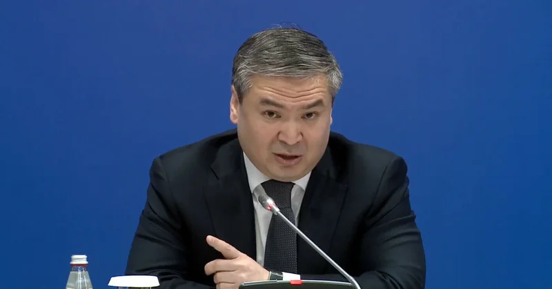 Нагаспаев: Цены на китайские автомобили будут снижаться