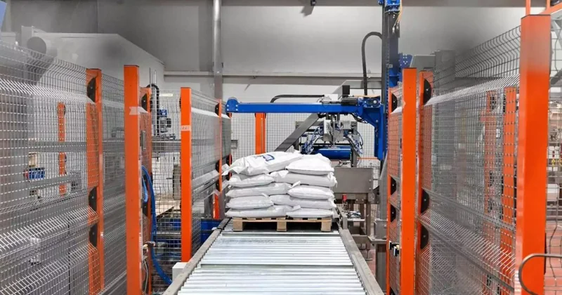 Абай облысында майлы дақылдарды өңдейтін зауыт іске қосылды