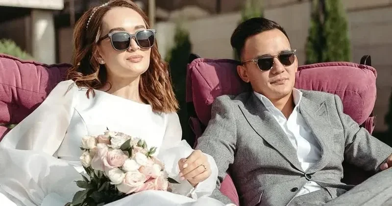 Әли Оқапов жағымды жаңалығымен бөлісті