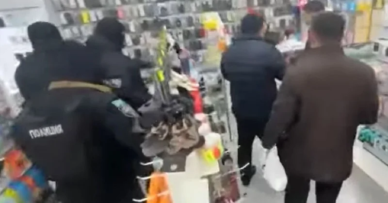 Крупную операцию провели в Шымкенте после аналитической и оперативной работы