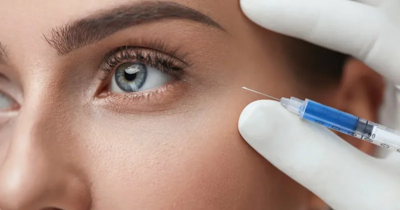 Новый препарат от болезни, ведущей к слепоте, помог 66% пациентов сохранить зрение