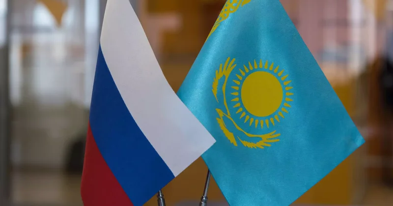 Ресей 2025 жылы Қазақстанның негізгі импорттаушысы болды