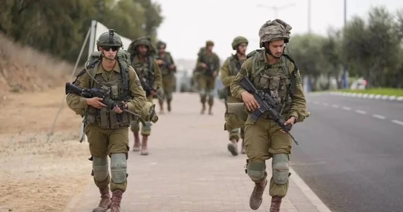 Израиль армиясында қос азаматтығы бар 189 қазақстандық қызмет етуде
