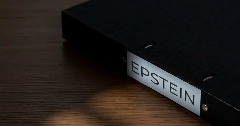 В США спецкомиссия начала официальное расследование по ранчо Джеффри Эпштейна