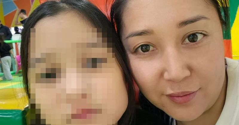 Мы столько диагнозов победили : девочке с аутизмом из Конаева нужно 4,2 млн тенге на лечение