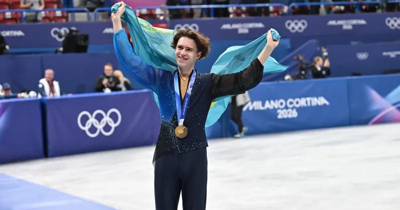 Михаил Шайдоров тарихи жеңісінен кейін әлемдік рейтингте үздік үштікке енді