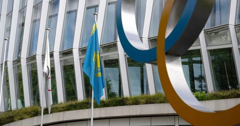 Қазақстандық спортшыларға Олимпиадаға дайындық үшін 2500 доллардан төленді