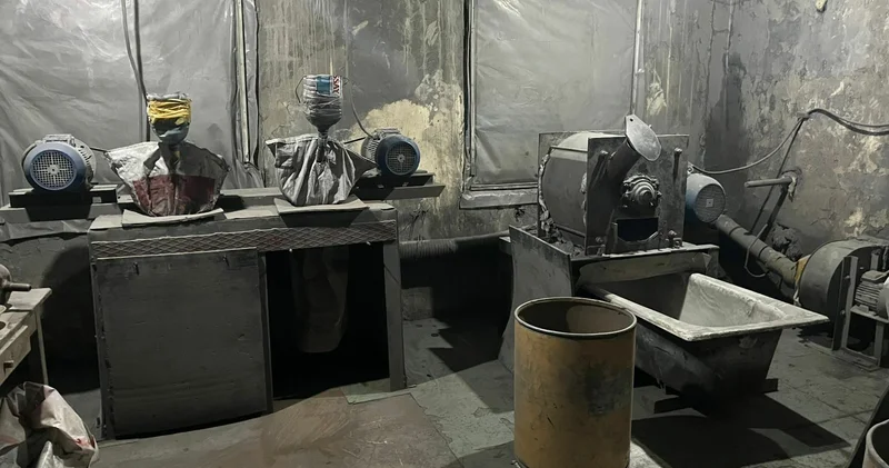 Богатство вне закона