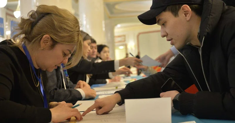 Исследования показали высокий уровень общественной поддержки новой Конституции эксперт КИСИ