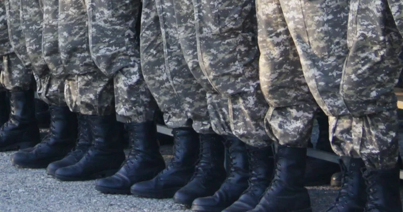 Долг перед Родиной