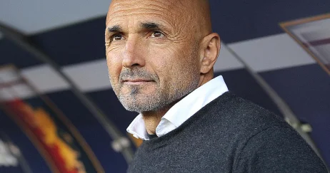 Лучано Спаллетти продлит контракт с Ювентусом