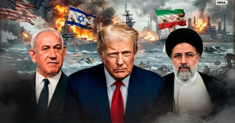 Ещё один мощный удар по иранскому режиму? Израиль заявил о гибели Али Лариджани и Голамрезы Сулеймани