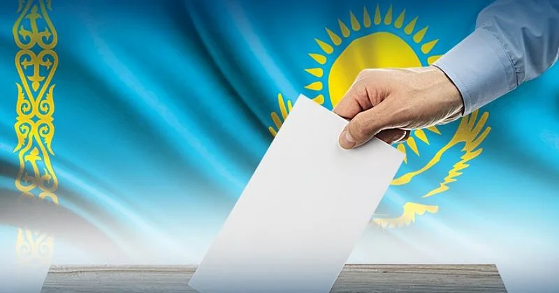 Ел азаматтарының 87,1 пайызы жаңа Конституцияны қолдады