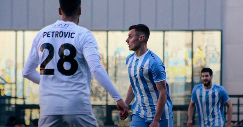 ҚПЛ: Оқжетпес сырт алаңда Каспийден басым түсті