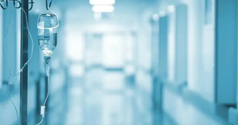 Районный чиновник, подозреваемый в изнасиловании несовершеннолетней, умер в больнице Уральска